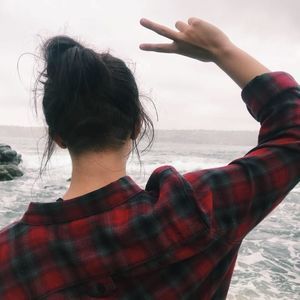 Meet your Posher, Bailey